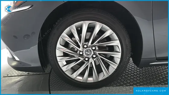 LEXUS ES EXECUTIVE