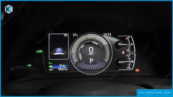 LEXUS ES EXECUTIVE