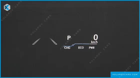 LEXUS ES EXECUTIVE