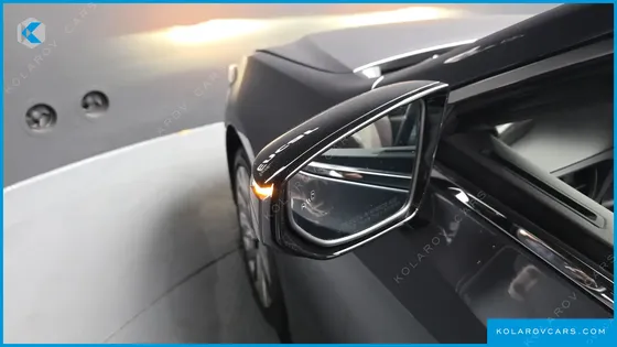 LEXUS ES EXECUTIVE