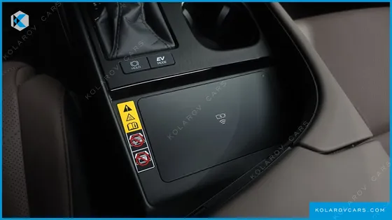 LEXUS ES EXECUTIVE