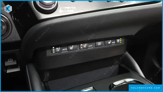 LEXUS ES EXECUTIVE