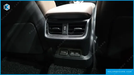 LEXUS ES EXECUTIVE