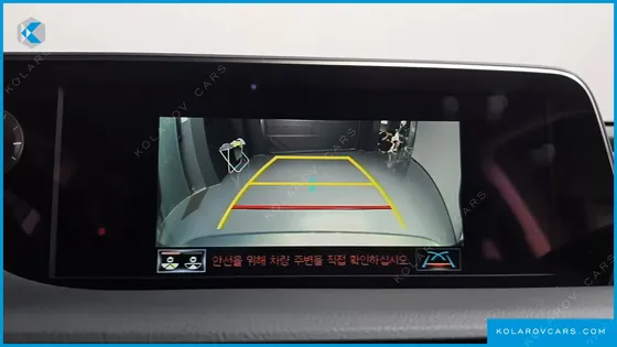 LEXUS ES LUXURY PLUS