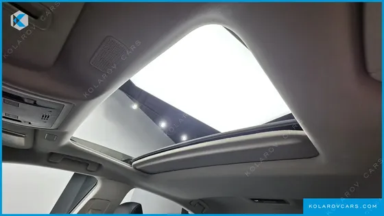 LEXUS ES LUXURY PLUS