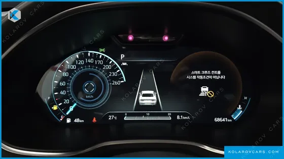 GENESIS G80 GASOLINE 2.5 TURBO 2WD