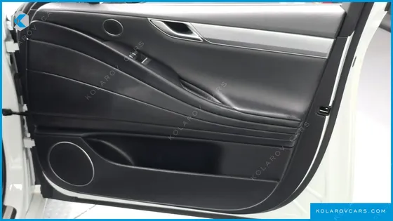 GENESIS G80 GASOLINE 2.5 TURBO 2WD