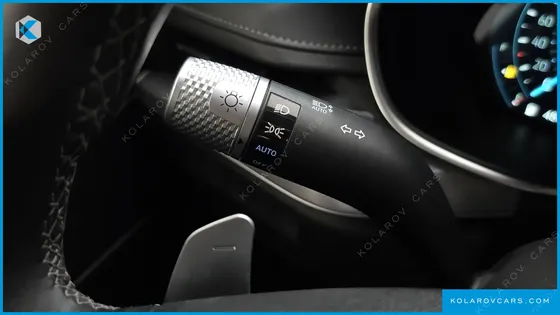GENESIS G80 GASOLINE 2.5 TURBO 2WD