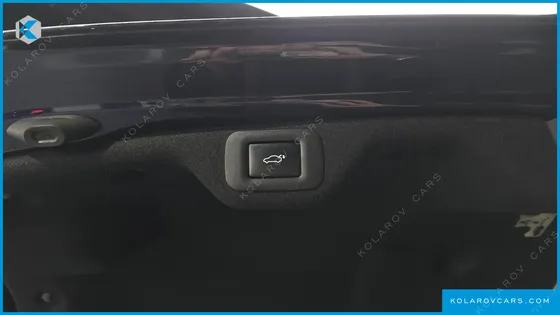 LEXUS ES EXECUTIVE