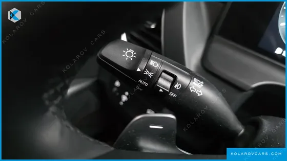 KIA SELTOS GASOLINE 1.6 TURBO 2WD