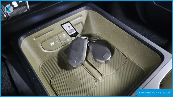 KIA TASMAN 2.5T GASOLINE 4WD