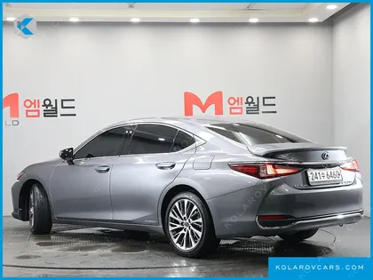 LEXUS ES LUXURY