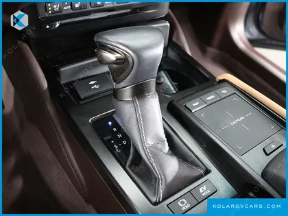 LEXUS ES LUXURY