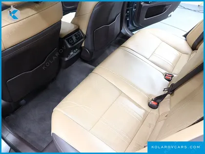 LEXUS ES LUXURY