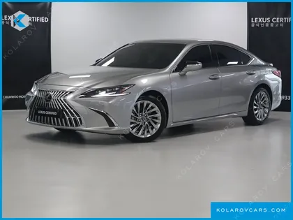 LEXUS ES EXECUTIVE
