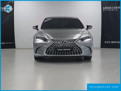LEXUS ES EXECUTIVE