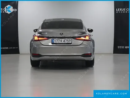 LEXUS ES EXECUTIVE