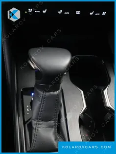LEXUS ES EXECUTIVE