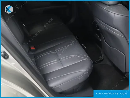 LEXUS ES EXECUTIVE