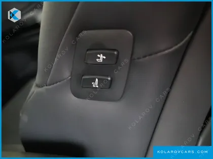 LEXUS ES EXECUTIVE