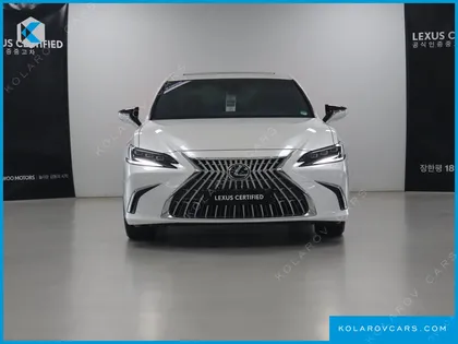 LEXUS ES EXECUTIVE
