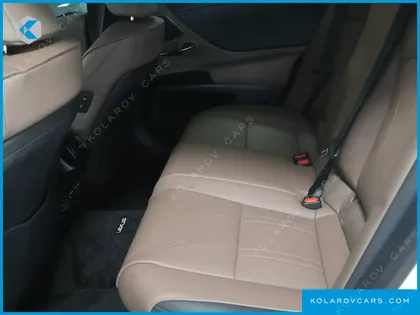 LEXUS ES EXECUTIVE