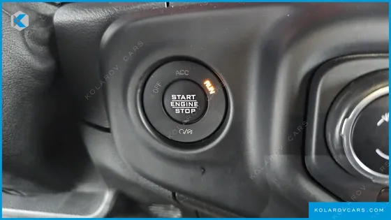 JEEP WRANGLER 2.0 RUBICON 4DOOR