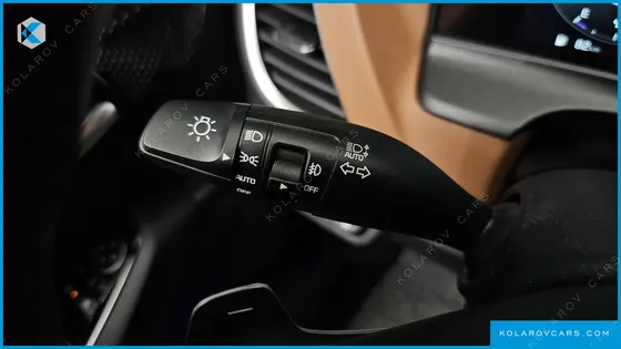 KIA SELTOS GASOLINE 1.6 TURBO 2WD