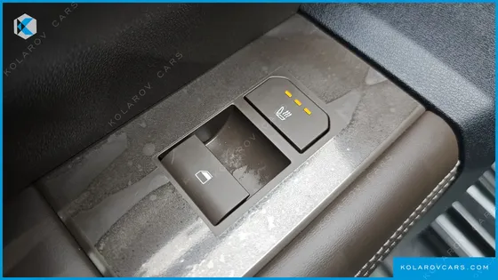 KIA TASMAN 2.5T GASOLINE 4WD