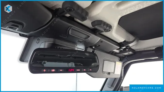 JEEP WRANGLER 2.0 OVERLAND 4DOOR