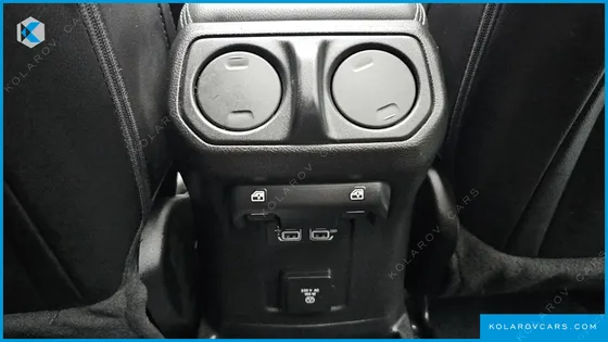 JEEP WRANGLER 2.0 OVERLAND POWER TOP 4DOOR
