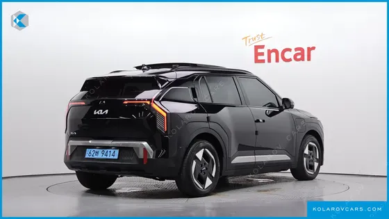 KIA EV3 LONG RANGE 2WD