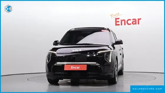KIA EV3 LONG RANGE 2WD