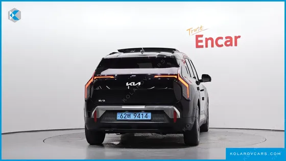 KIA EV3 LONG RANGE 2WD