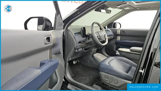 KIA EV3 LONG RANGE 2WD