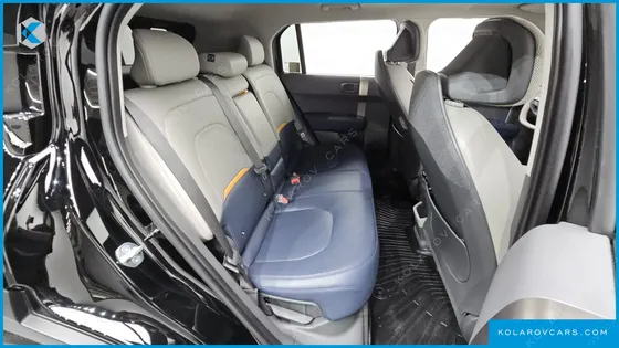 KIA EV3 LONG RANGE 2WD