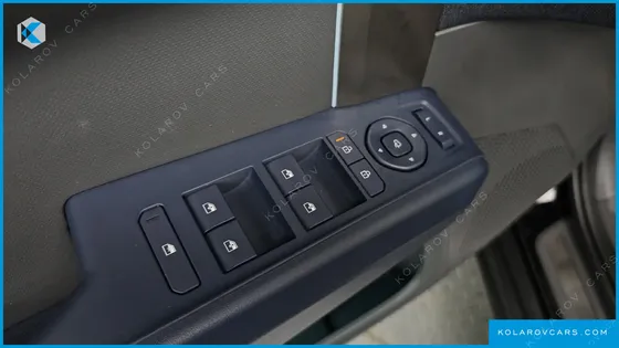 KIA EV3 LONG RANGE 2WD