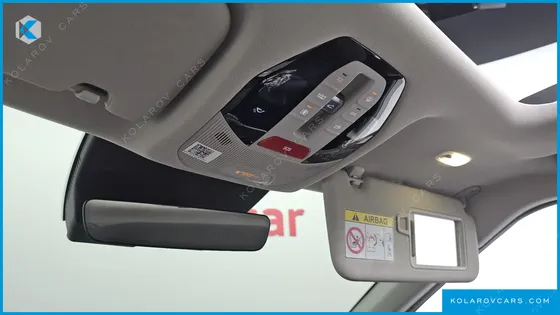 KIA EV3 LONG RANGE 2WD
