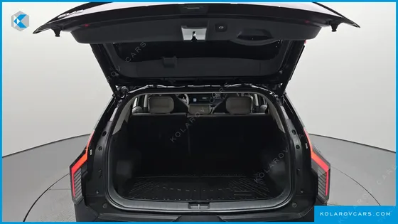 KIA EV3 LONG RANGE 2WD