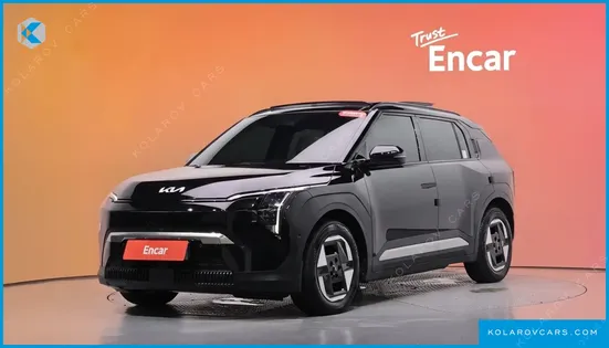 KIA EV3 LONG RANGE 2WD