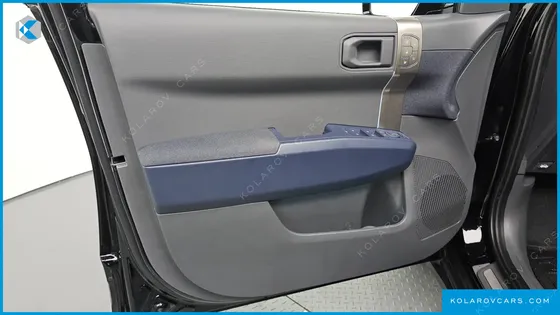 KIA EV3 LONG RANGE 2WD