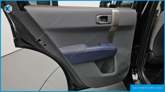 KIA EV3 LONG RANGE 2WD