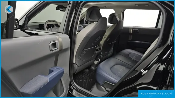 KIA EV3 LONG RANGE 2WD