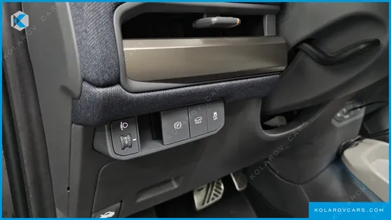 KIA EV3 LONG RANGE 2WD