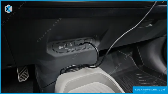KIA EV3 LONG RANGE 2WD