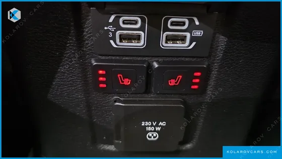 JEEP WRANGLER 2.0 OVERLAND POWER TOP 4DOOR