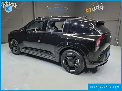 KIA EV3 LONG RANGE 4WD