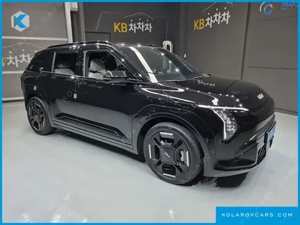 KIA EV3 LONG RANGE 4WD
