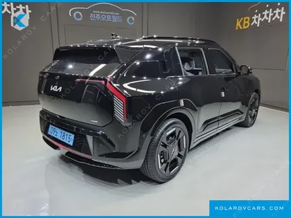 KIA EV3 LONG RANGE 4WD