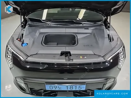 KIA EV3 LONG RANGE 4WD